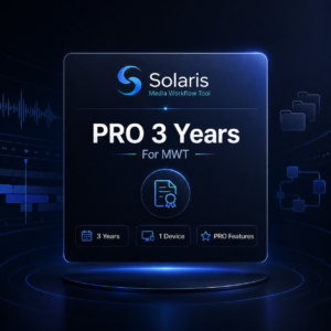 MWT PRO - 3 Years (Most Popular)